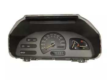 94FB10849BC Le compteur, compteur de vitesse, tableau de bord Ford