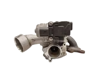 04E145704N Turbocompresseur Audi Seat Skoda Volkswagen CJZ 1,2 TSI