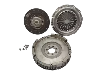 7701479194, 8200031370, Ensemble d`embrayage Renault 1,5 dci