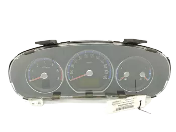 94003-2B640 Bloc compteurs vitesse Hyundai Diesel