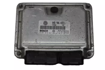 045 906 019 L Calculateur d’ ordinateur ecu Volkswagen