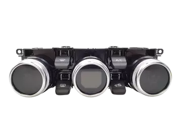 275100936R Commande chauffage Renault