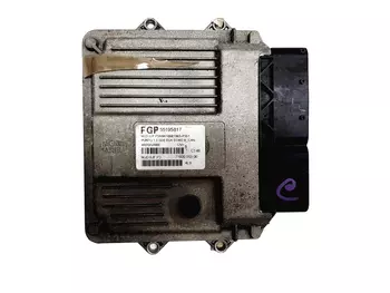 MJD 6JF.P3 Calculateur Fiat