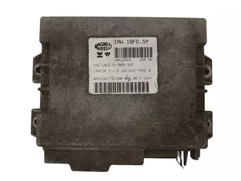 46531217 Calculateur ecu Lancia