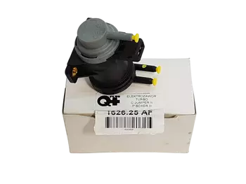 162625, 1626.25 Electrovalve, boîte de vitesse Citroen Fiat Peugeot