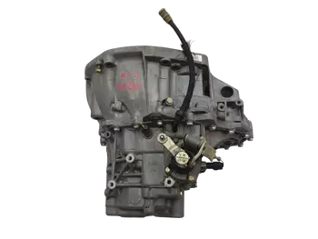 7701717851, 7701717701, Boîte de vitesse Renault 1,9 DCI