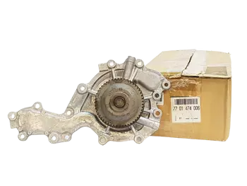 7701474006 8671019586 Pompe À eau Opel Renault Vauxhall 3.0 dCi V6 / 3.0 CDTI V6