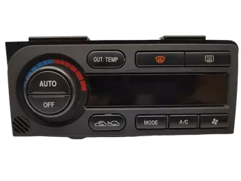 72311AE080 2N43034700 Commande chauffage Subaru