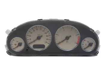 R528AD Bloc compteurs vitesse Chrysler