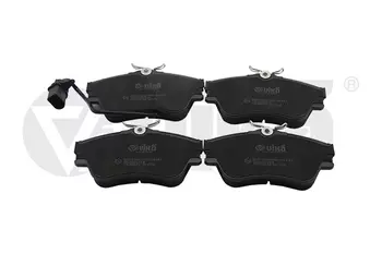 7D0698151B Plaquettes de frein Volkswagen