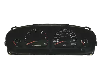 0K57B55430 Bloc compteurs vitesse Kia Diesel