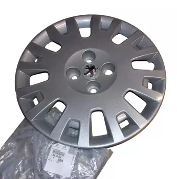 5416Q2,  5416.Q2 Cache roue Peugeot