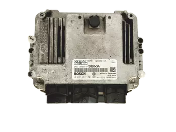 0 281 011 701  Calculateur Ford