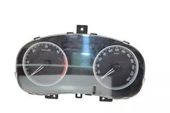 5J0920810C Le compteur, compteur de vitesse, tableau de bord Skoda