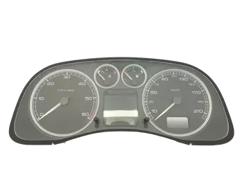 P9636708880E05 Bloc compteurs vitesse Peugeot Diesel