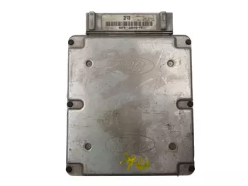 92FB-12A650-FB Calculateur ecu Ford