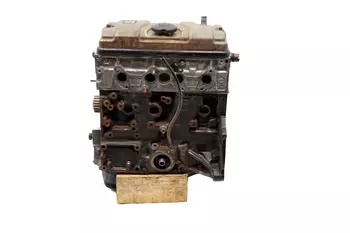 NFZ 10FX1G 9624920710 Moteur À essence Peugeot _1,6 8v  NFZ 10FX1G
