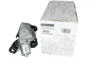287108228R Moteur essuie-glace Renault
