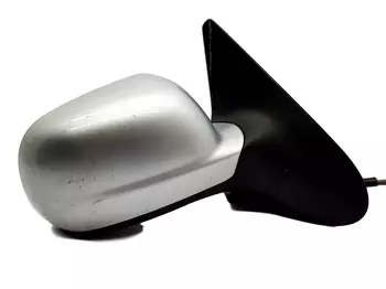 6N0857934 202276 221076 Rétroviseur Volkswagen