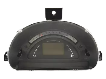 9652008280 G 00 Bloc compteurs vitesse Citroen