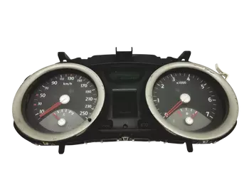 8200364015 Bloc compteurs vitesse Renault