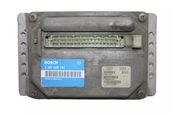 0 261 200 721 Calculateur d’ ordinateur ecu Fiat