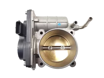 161201190R H8200988975 Boitier papillon d’admission Nissan Renault 2,0 16V