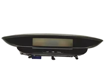 96613462ZD Bloc compteurs vitesse Citroen