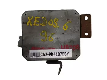 C00167650B Calculateur Mazda