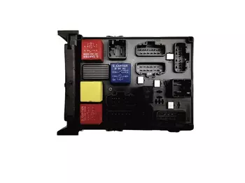 8200148809 Calculateur Renault