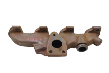 140048970R 140044068R Collecteur d’echappement Dacia Renault 1,5 dci