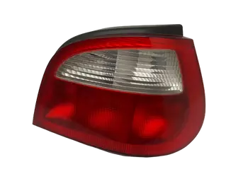 7700428321  Phare de voiture Renault