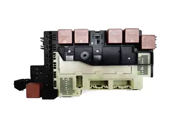 BMT N2 Calculateur Renault