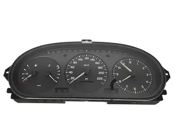 21578161-2 215781612 Bloc compteurs vitesse Renault