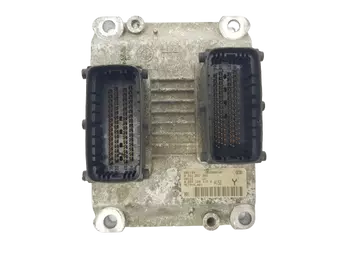 00551803150 Calculateur ecu Fiat