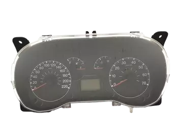 51701536 Bloc compteurs vitesse Fiat