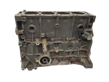 WJZ, 0139GW, 0139.GW Bloc moteu,bloc cylindres Citroen Peugeot 1,9 D WJZ DW8