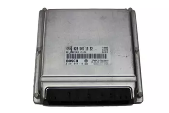 A 028 545 19 32 Calculateur d’ ordinateur ecu Mercedes-Benz