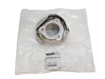 1445000QAC, 144504493R Bouclier thermique Nissan Renault