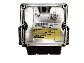 0 281 001 934 Calculateur Renault