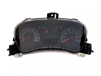 51771899 Bloc compteurs vitesse Fiat