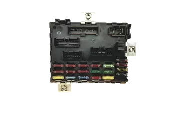 46412170  Boîtier fusibles Fiat