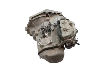20CP63  Boîte de vitesse automatique Citroen 1,4 8v / 1,6