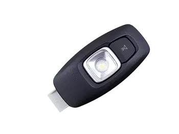 264300215R Lampe illuminateur Renault