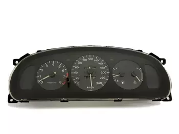 CA35C Bloc compteurs vitesse Mazda