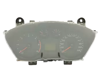 8C1T-10849-CC  Bloc compteurs vitesse Ford Diesel