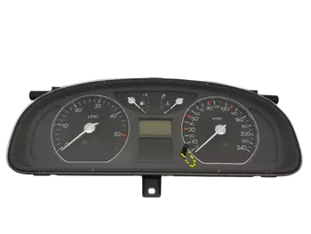 8200013775B 8200013775 Bloc compteurs vitesse Renault Diesel