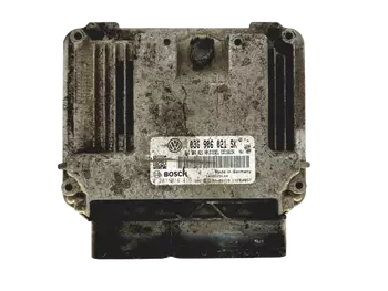 03G906021SK Calculateur Volkswagen