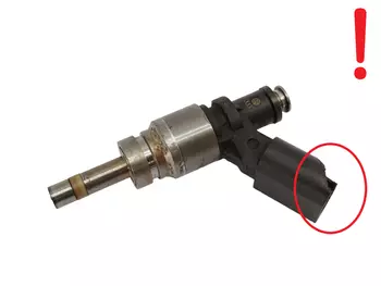 079906036C Injection de combustible Audi Volkswagen 4.2 FSI