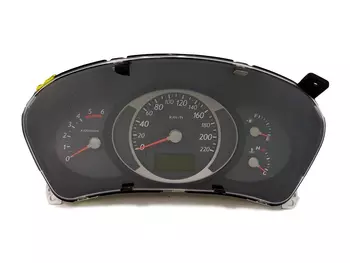 94013-2E420 Bloc compteurs vitesse Hyundai Diesel